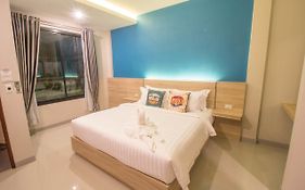Seesea Resort